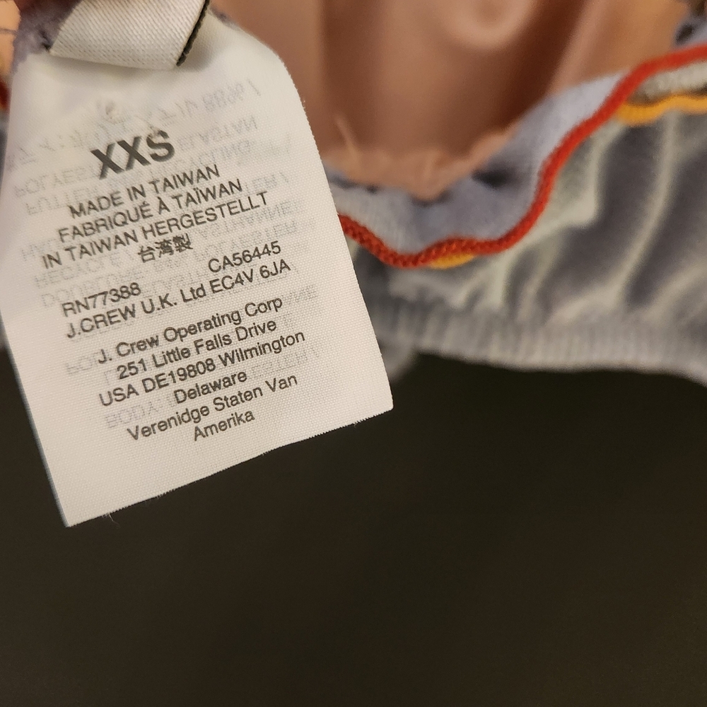 Madewell Ruffled Bikini Top - Picture 8 of 14
